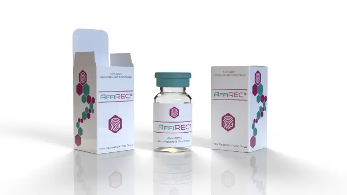 AffiREC®Recombinant Bovine Aggrecan core protein (ACAN), partial , E.coli